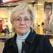 Gloria Schreck