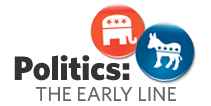 Politics: The Early Line
