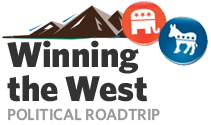 Winning The West