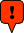 Homicide map pin