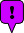 Grand Theft Auto map pin