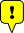 Vandalism map pin