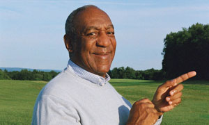 Bill Cosby Live