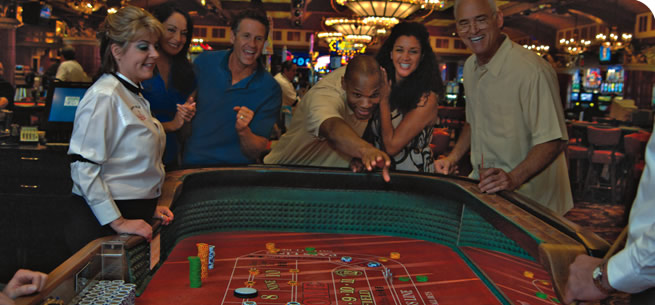 Visit Laughlin