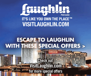 Visit Laughlin