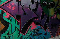 Underground Graffiti Gallery