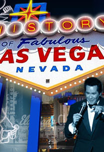 History of Las Vegas