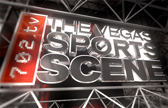 Vegas Sports Scene