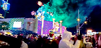 New Year's Eve