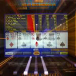 Bottoming Out: Gambling Addiction in Las Vegas