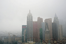 2008 Snowstorm