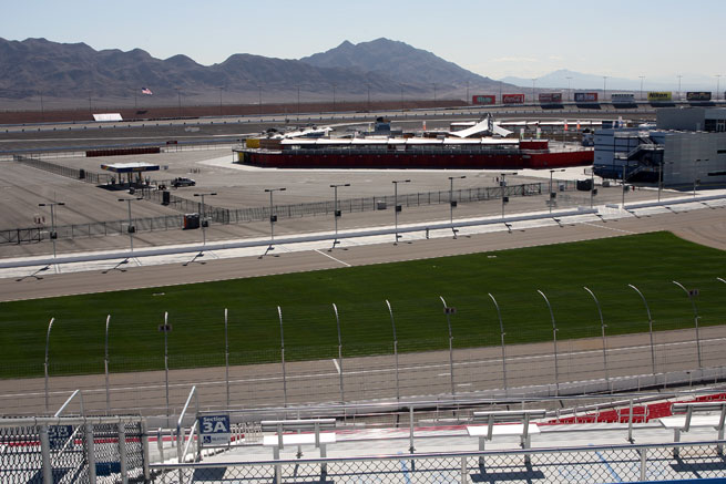 Lv Motor Speedway Seating Chart Las Vegas Sun News 