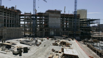 Echelon delay changes prospects for workers