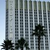 The Tropicana Las Vegas.