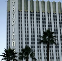 Tropicana's $180 million renovation turning heads