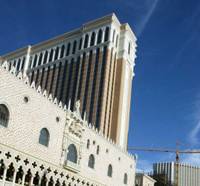 The owner of the Venetian today announced $1,500 payments to every full-time employee at the resort. Part of what Apollo Global Management, owner of the ...