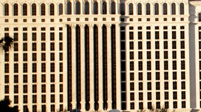 Executive behind Caesars Entertainment's loyalty program leaving company