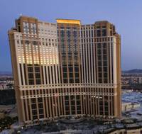 A lucky player at the Palazzo added more than $1 million to their net worth this week. An anonymous gambler playing Ultimate Texas Hold'em this week made a diamond royal flush to win ...
