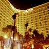 MGM Mirage sold the Treasure Island to former Frontier hotel owner Phil Ruffin. MGM Mirage had owned Treasure Island since May 2000.