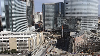 145,000 have applied so far for 12,000 CityCenter jobs