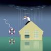 Dead in the water: Your bailout