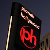 Tom Reeg, the chief executive officer of Caesars Entertainment, has seen the social media and blog posts saying Planet Hollywood in Las Vegas is for sale.

