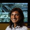 Pushkin Kachroo, director of UNLV's Transportation Research Center, says American does not have the money to maintain its roads, which could harm the economy long term.