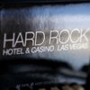A look at the MTV's Real World Las Vegas Suite at Hard Rock Hotel and Casino. 
