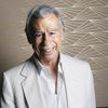 Billionaire Las Vegas builder and philanthropist Kirk Kerkorian on Aug. 20, 2008. Kerkorian died Monday, June 15, 2015, at age 98.
