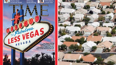 Unflattering Time magazine story puts agent in hot water