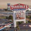 A view of the Primm Valley Hotel & Casino in Primm on Thursday, Jan. 20, 2011.