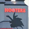 The Hooters resort-casino on the Las Vegas Strip.