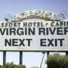 The Casablanca in Mesquite was one of three gaming resorts owned by Black Gaming.