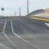The Tenaya Way Overpass and Trail project opened Monday, Feb. 22, to provide residents with easier access across Summerlin Parkway. 