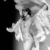 Tasia performs at the 20th annual "Best of Burlesque" pageant during the Burlesque Hall of Fame Weekend Saturday, June 5, 2010 at the Plaza.