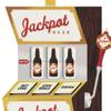 Technology allows advertising on idle slot machines