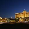 The South Point Hotel, Casino and Spa, 9777 S Las Vegas Blvd.



