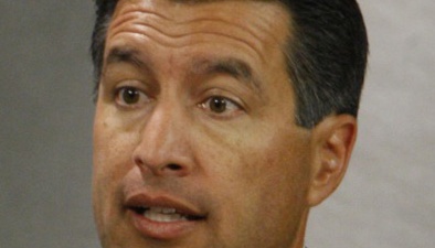 Is Brian Sandoval's 'shared-sacrifice' budget the solution to state's economic woes?