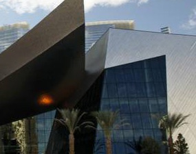 New shops coming to Crystals mall at CityCenter