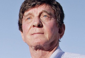 One man's campaign to upend Nevada's tax structure