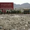  Inspirada, a master-planned community in Henderson, is shown May 11, 2009.