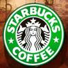 This June 26, 2019, file photo shows a Starbucks sign outside a coffee shop in downtown Pittsburgh.