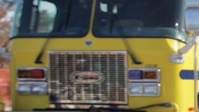 Woman found dead in apartment fire