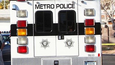 Motorcyclist killed in crash with car in northwest valley