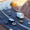 The first two phases of Interstate 11 in Nevada are expected to be completed in 2018.