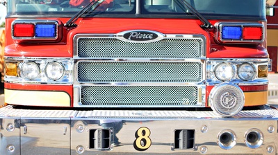 One dead after apartment fire Saturday morning