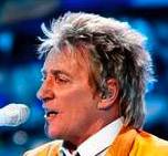 An audience member is now suing Rod Stewart for an incident involving a soccer ball blow to the nose.