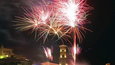 Casino MonteLago reopens at Lake Las Vegas
