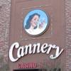 The Cannery will open the Canteen in place of its gift shop on Fourth of July weekend. Cannery customers will be able to use loyalty club points for purchases. 