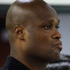 Former NBA player Antoine Walker makes an initial appearance in District Court at the Regional Justice Center in Las Vegas on Wednesday, June 30, 2010. 